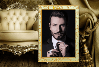 Image 2 for Stylish Picture Frames