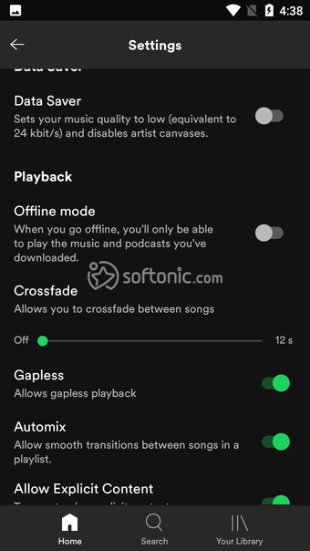 Image 0 for Spotify Music