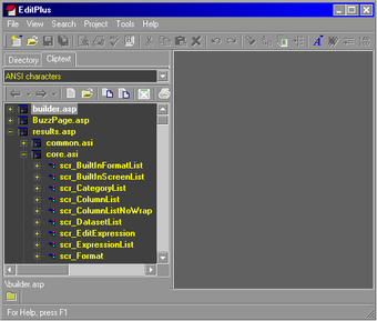 Imagen 0 para TreeView