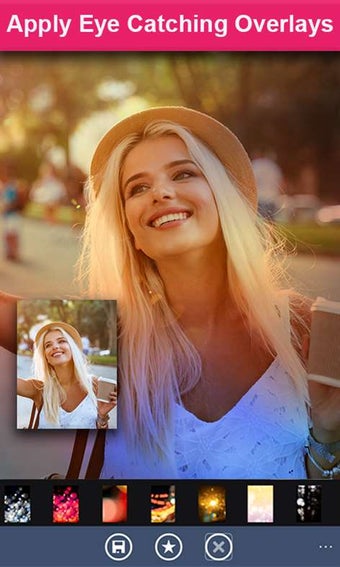 Image 3 for Artistic Blending Filters…