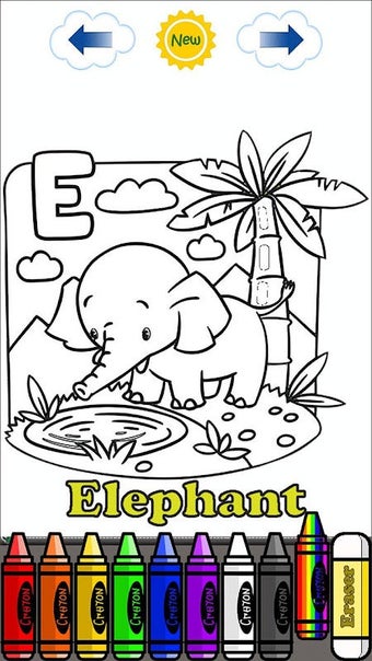 Imagen 0 para ABC Painter