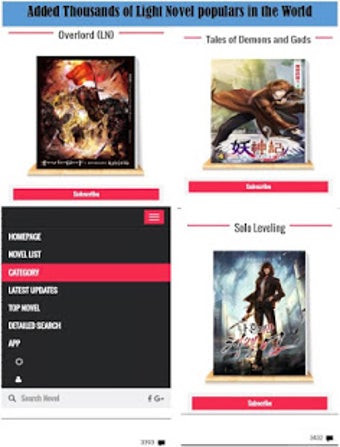 Image 0 for Solo Leveling Manga