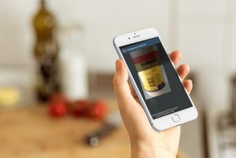 Imagen 0 para Shopping Scan Shopping Li…