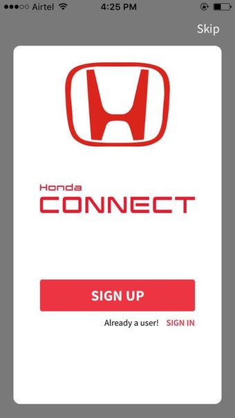 Image 0 for Honda Connect