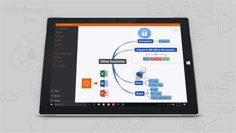 Image 0 for MindMaple Pen for Windows…