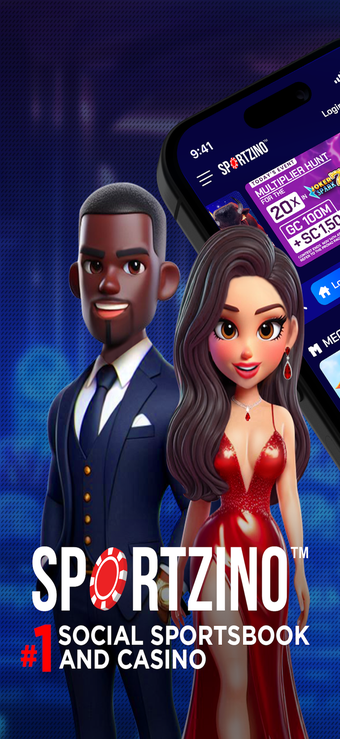 Image 0 for Sportzino