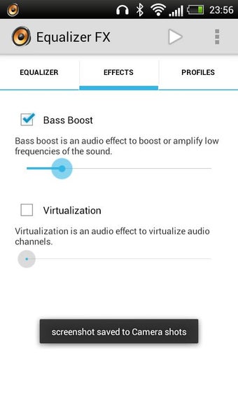 Imagen 0 para Equalizer FX (Free)