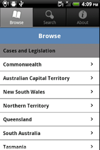 Image 2 for AustLII