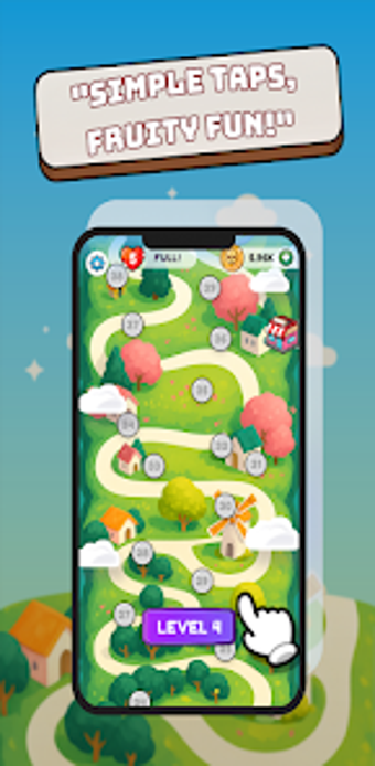 Image 0 for Fruit Bid Party