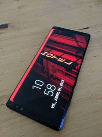Imagen 3 para Energy Bar - Curved Editi…