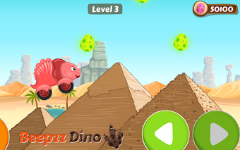 Image 1 for Racing game for Kids - Be…