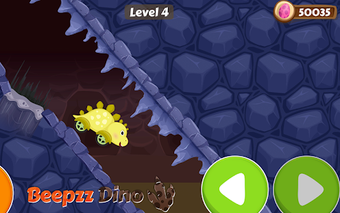 Image 2 for Racing game for Kids - Be…