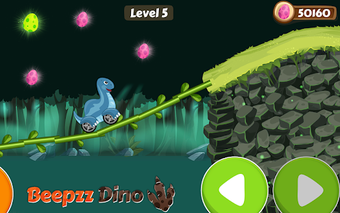 Image 2 for Racing game for Kids - Be…