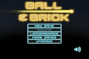Image 0 for Ball & Brick Lite