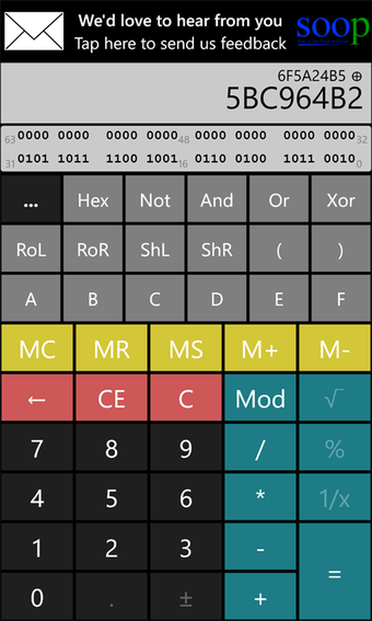Image 3 for Scientific Calculator for…