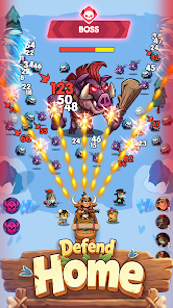 Imagen 0 para Primal Defender:Mammoth R…