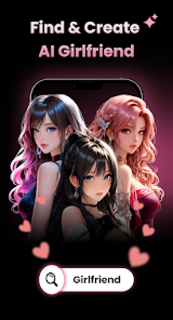 Imagen 0 para Dream Girl: Virtual Compa…