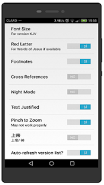Image 0 for The Complete Jewish Bible…