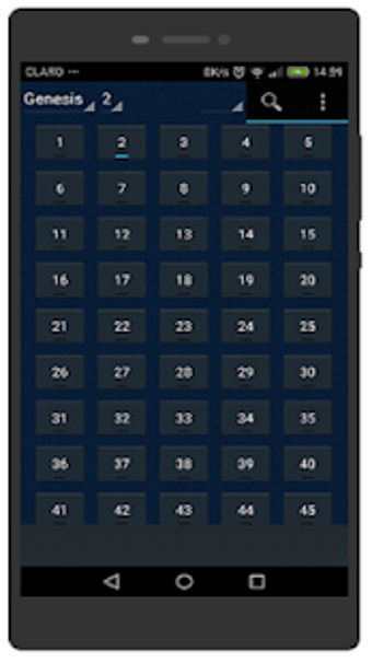 Image 2 for The Complete Jewish Bible…