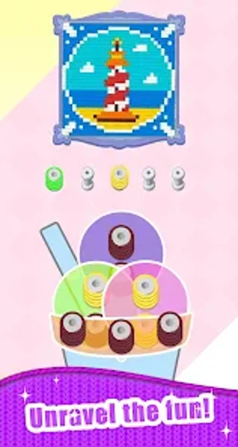 Image 0 for Wool Art Studio