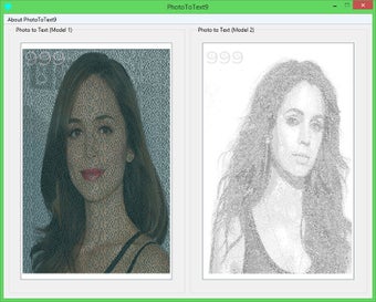Image 0 for PhotoToText9 Portable