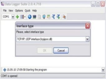 Image 0 for Data Logger Suite