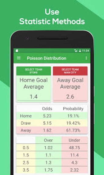 Imagen 1 para Betting Tools