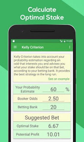Imagen 2 para Betting Tools