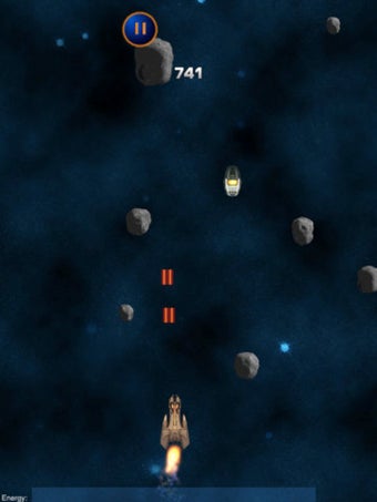 Image 2 for Space Astro Blaster
