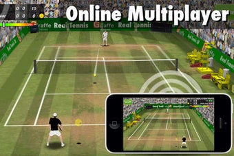 Imagen 0 para Tennis Champion
