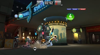 Image 0 for Brawl Busters