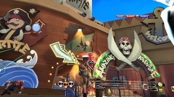 Image 4 for Brawl Busters