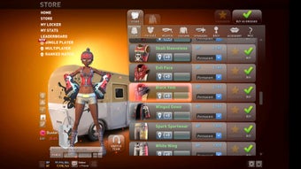 Image 1 for Brawl Busters