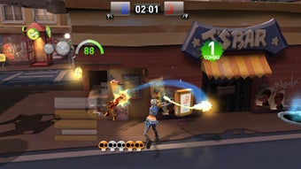 Image 9 for Brawl Busters