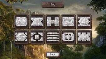 Image 0 for Mahjong - Shanghai for Wi…