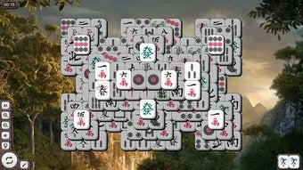Image 3 for Mahjong - Shanghai for Wi…