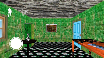 Image 2 for Zombie Granny v2.1 : Cree…