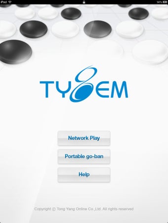 Imagen 0 para TYGEM BADUK