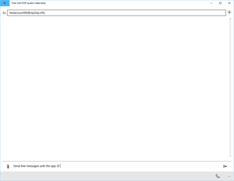Image 1 for Free Call VOIP (audio/vid…