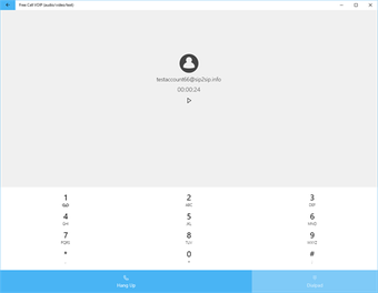Image 0 for Free Call VOIP (audio/vid…