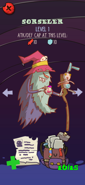 Image 3 for Dungeon Faster