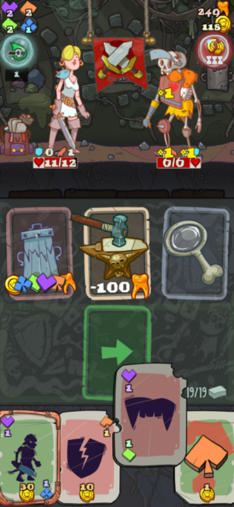 Image 2 for Dungeon Faster