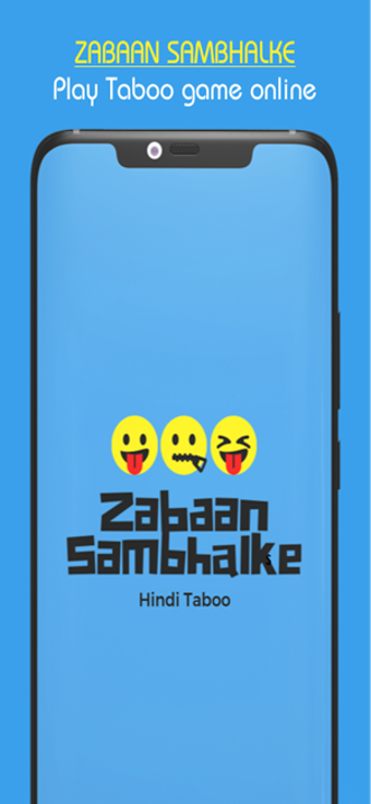 Image 0 for Zabaan Sambhalke - Hindi …