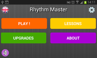 Image 1 for Music Rhythm Master