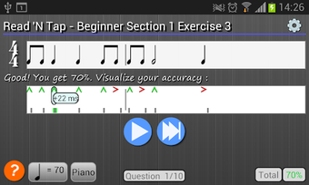 Image 2 for Music Rhythm Master