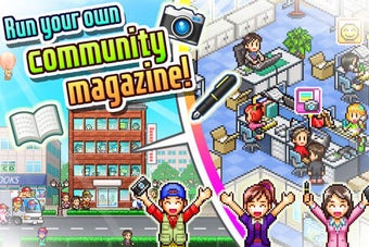 Imagen 0 para Magazine Mogul