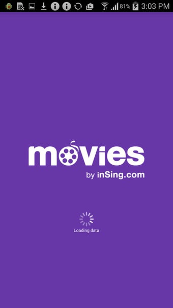 Image 0 for inSing Movies