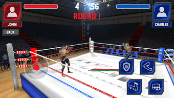 Image 0 for Thai Fight - UAM series 1