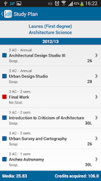 Image 3 for Polimi