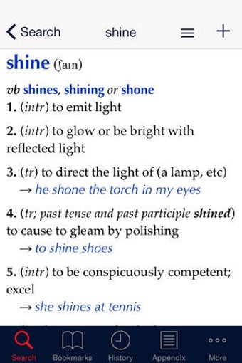 Image 0 for Collins English Dictionar…